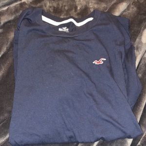 Hollister Shirt.